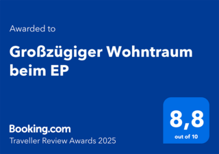 Traveller Review Awards 2025